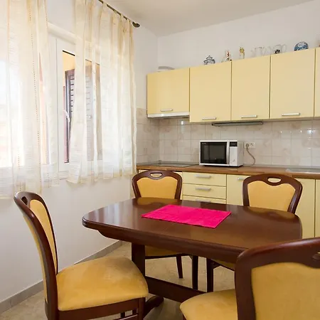 Apartmán Antic By Locap Group