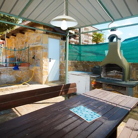 Antic By Locap Group Apartmán *