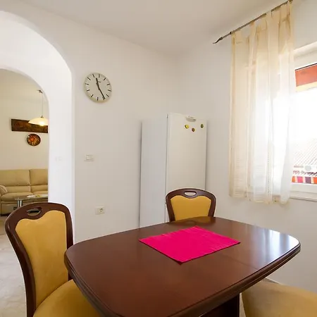 Antic By Locap Group Apartmán