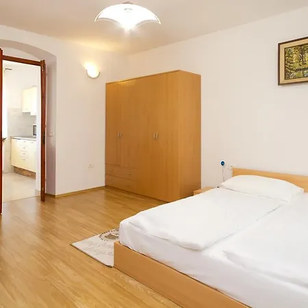 Apartmán Antic By Locap Group Portorož