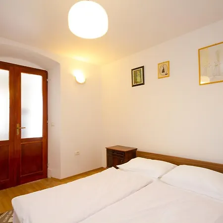 Apartmán Antic By Locap Group Portorož