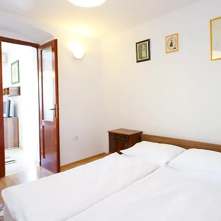 Apartmán Antic By Locap Group