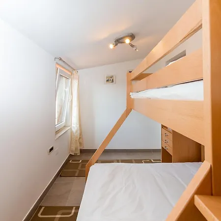 Antic By Locap Group Apartmán *