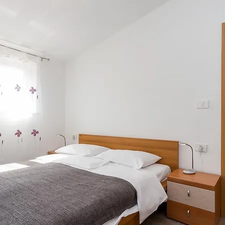 Antic By Locap Group Apartmán *