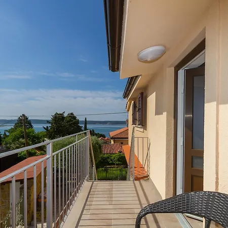 Apartmán Antic By Locap Group Portorož